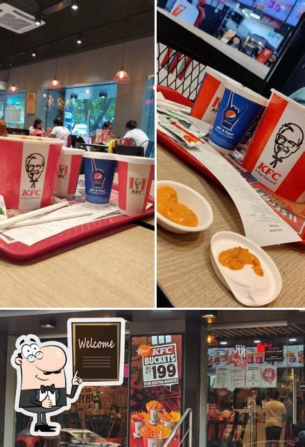 kfc nagpur online order